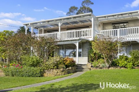 Property photo of 8 Stewart Street Grantville VIC 3984