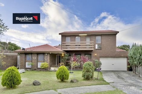 Property photo of 5 Lugarno Court Keysborough VIC 3173