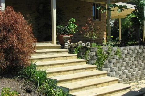 Property photo of 54 Edward Elgar Close Speewah QLD 4881