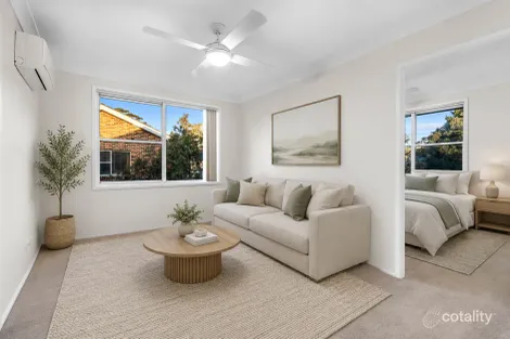 Property photo of 13/78 Hotham Road Gymea NSW 2227
