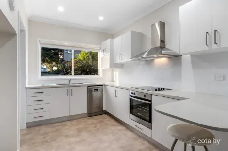 Property photo of 13/78 Hotham Road Gymea NSW 2227
