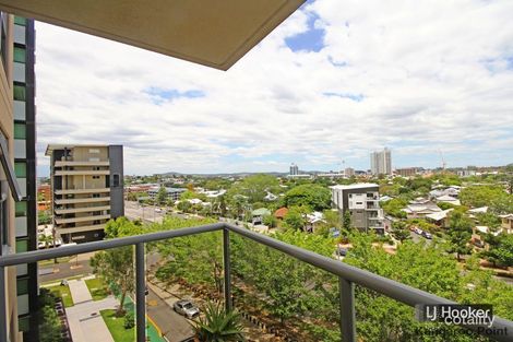 Property photo of 507/188 Shafston Avenue Kangaroo Point QLD 4169