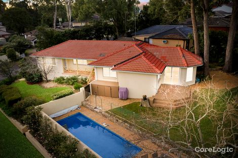 Property photo of 16 Gary Street Castle Hill NSW 2154