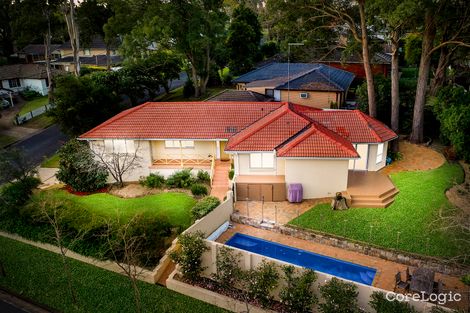 Property photo of 16 Gary Street Castle Hill NSW 2154