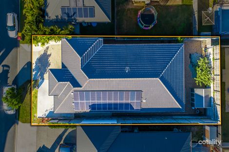Property photo of 12 Fiorente Street Kallangur QLD 4503