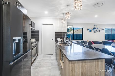 Property photo of 12 Fiorente Street Kallangur QLD 4503