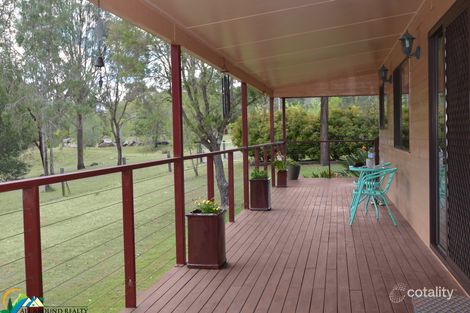 Property photo of 1098 Old Esk Road Taromeo QLD 4314