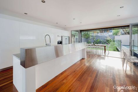 Property photo of 20 Sorrel Street Paddington QLD 4064