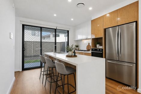 Property photo of 3 Endrick Glade Marsden Park NSW 2765
