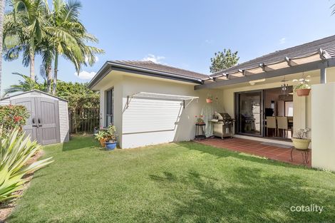 Property photo of 28/24 Jessica Drive Upper Coomera QLD 4209