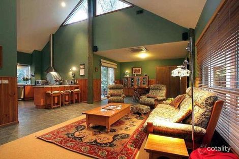 Property photo of 1407 Mt Dandenong Tourist Road Mount Dandenong VIC 3767