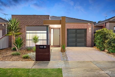6 Farrell St, Craigieburn, VIC 3064