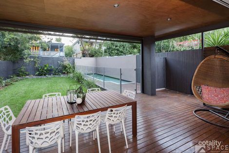 Property photo of 20 Sorrel Street Paddington QLD 4064