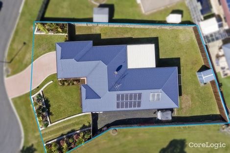 Property photo of 11 Drillham Court Deception Bay QLD 4508