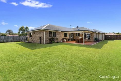 Property photo of 11 Drillham Court Deception Bay QLD 4508