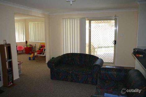 Property photo of 31 Drysdale Crescent Metford NSW 2323
