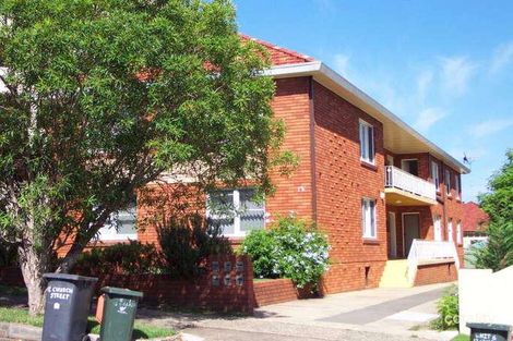 4/12 Church St, Wollongong, NSW 2500