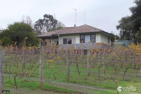 23887 South Western Hwy, Bridgetown, WA 6255