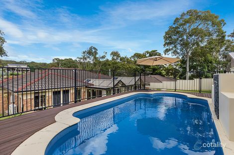 Property photo of 47 Birchgrove Drive Wallsend NSW 2287
