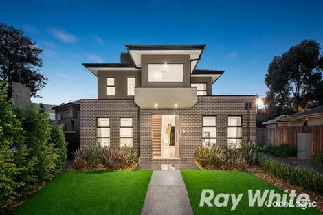 1/8 Tennyson Ct, Mulgrave, VIC 3170