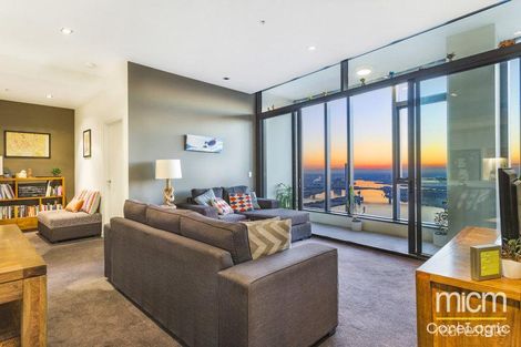 Property photo of 3703/100 Harbour Esplanade Docklands VIC 3008