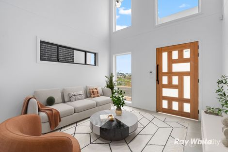Property photo of 5 Pridham Avenue Box Hill NSW 2765