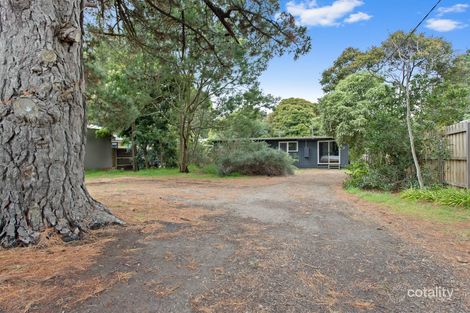 Property photo of 5 Johnson Street Balnarring VIC 3926