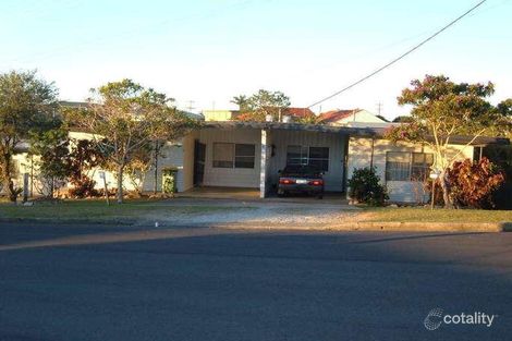Property photo of 4 Bellenger Street Nambucca Heads NSW 2448