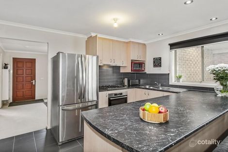 Property photo of 20 Laffy Street Wallan VIC 3756