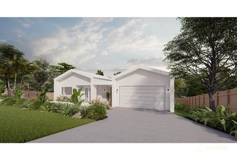 Lot 4/133 Nambour Mapleton Rd, Nambour, QLD 4560