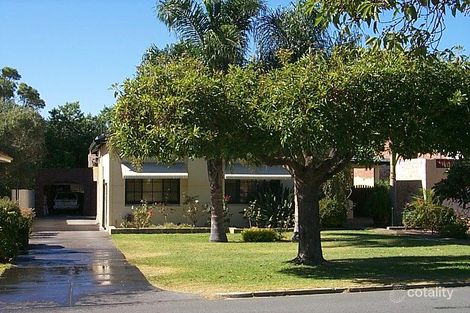 Property photo of 44 Adair Parade Coolbinia WA 6050