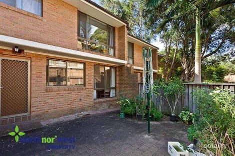 Property photo of 8A Taranto Road Marsfield NSW 2122