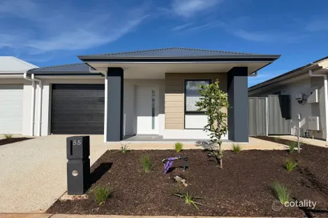 Property photo of 55 Eyre Boulevard Eyre SA 5121