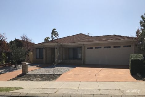 12 Oakland Hills Bvd, Currambine, WA 6028