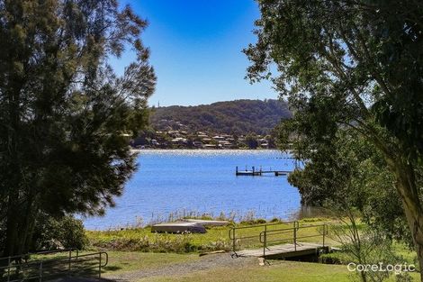 Property photo of 45 Bayside Drive Green Point NSW 2251