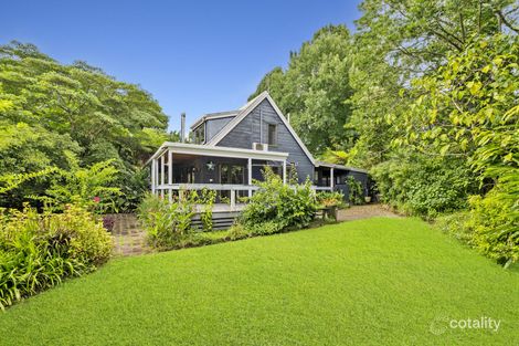 Property photo of 408 Mountain View Road Maleny QLD 4552