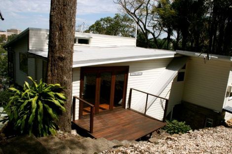 Property photo of 53 Fraser Terrace Highgate Hill QLD 4101