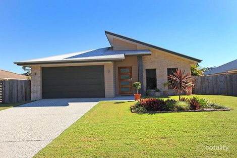 Property photo of 42 Rod Smith Drive Coes Creek QLD 4560
