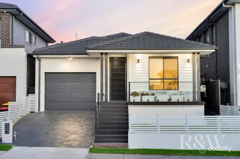 33 Lethbridge Rd, Austral, NSW 2179