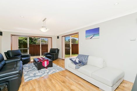 Property photo of 15/146 Ellerston Avenue Isabella Plains ACT 2905