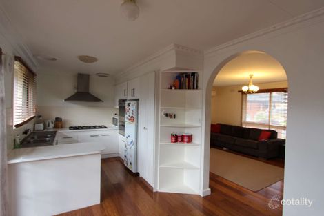 Property photo of 1/1-5 Burnt Street Nunawading VIC 3131