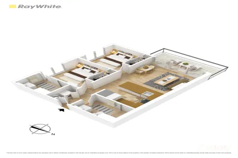 Property photo of 412/89 Atherton Road Oakleigh VIC 3166