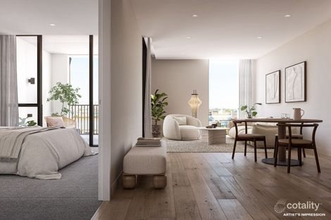 15/701 Park St, Brunswick, VIC 3056