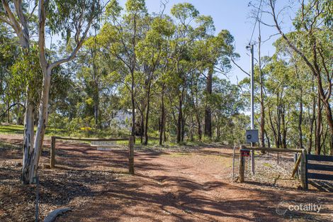 Property photo of 36 Hidaway Drive Bindoon WA 6502