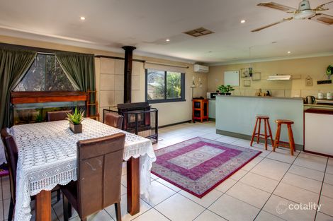 Property photo of 14 Eustace Street Dartmouth VIC 3701