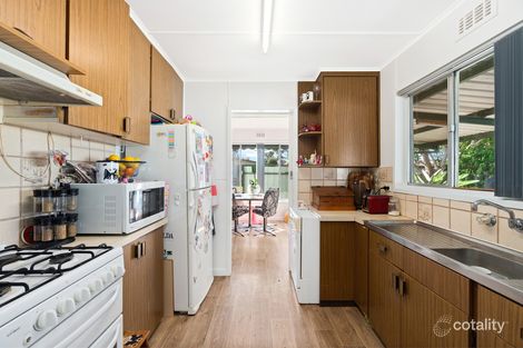 Property photo of 124 Powerscourt Street Maffra VIC 3860