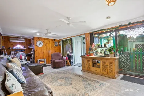 Property photo of 5 Karoo Street Albion Park Rail NSW 2527