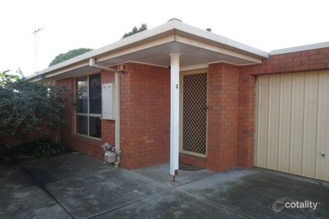 2/66 Donald St S, Altona Meadows, VIC 3028