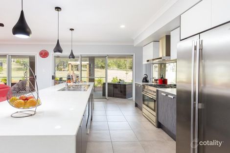 Property photo of 8 Brumby Close Hallidays Point NSW 2430