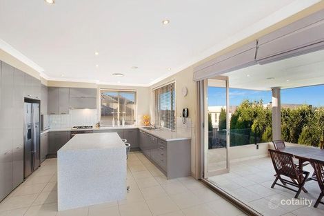 Property photo of 5 Osprey Terrace Bella Vista NSW 2153